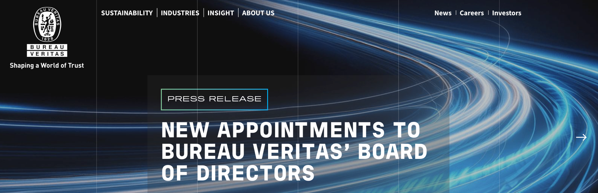 Bureau Veritas