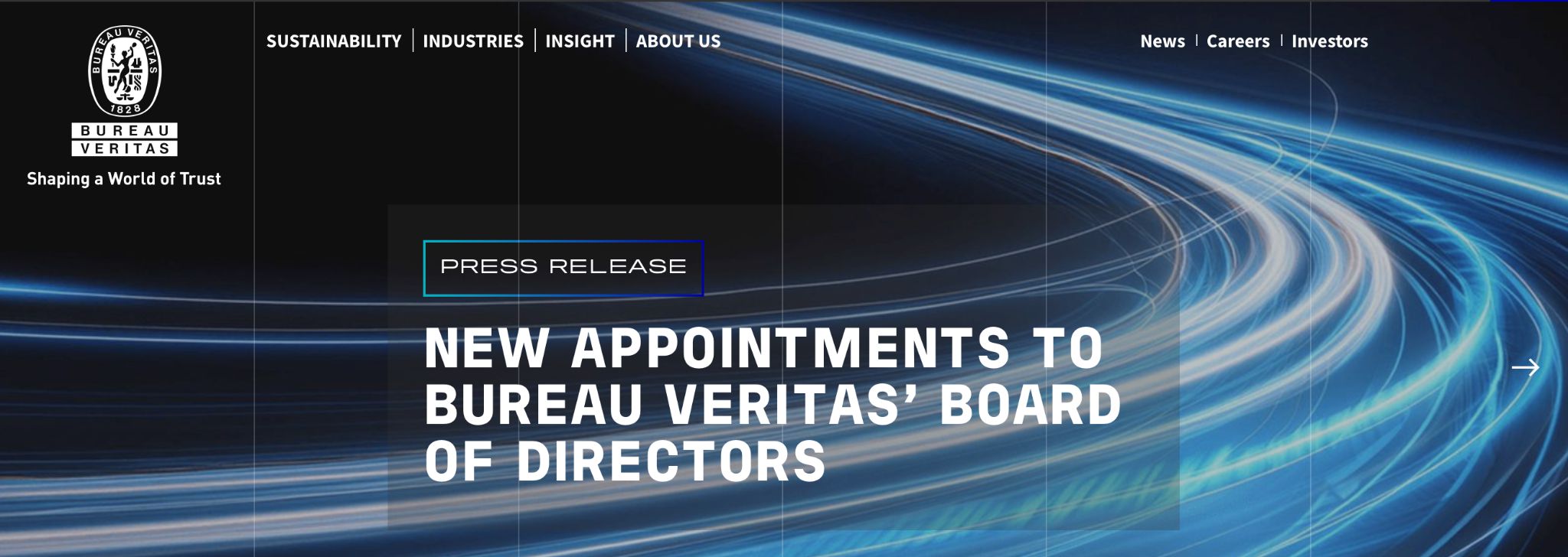Bureau Veritas