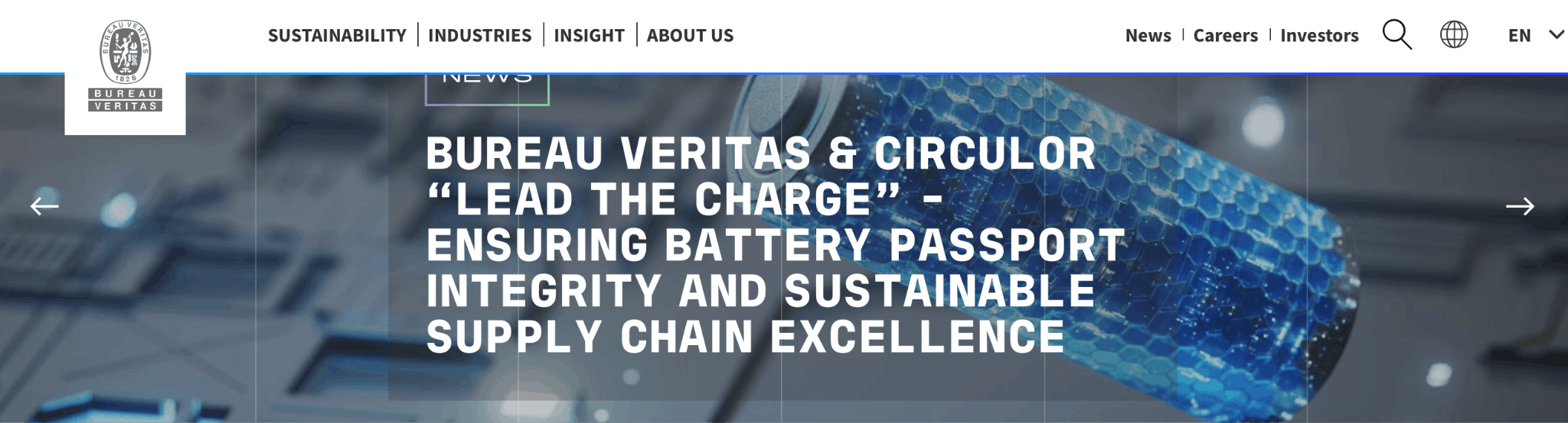 Bureau Veritas