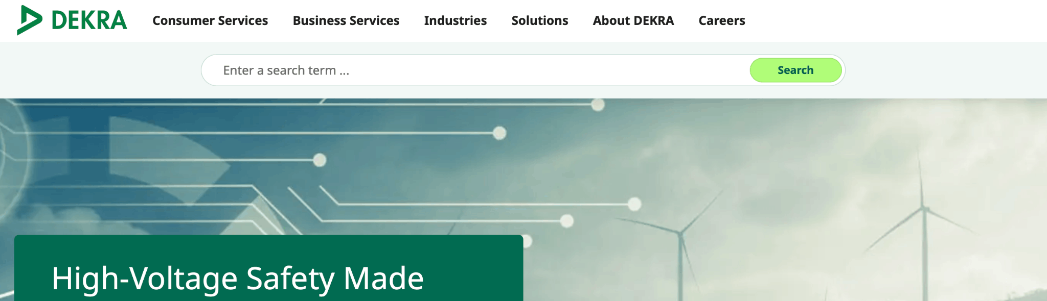 DEKRA
