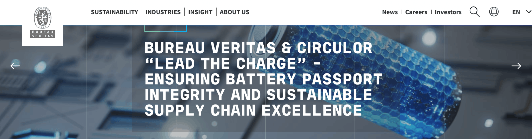 Bureau Veritas